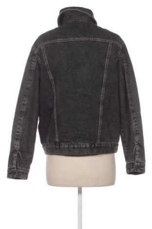 Γυναικείο μπουφάν Trussardi, Μέγεθος L, Χρώμα Μαύρο, Τιμή 77,46 €
