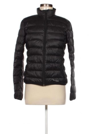 Γυναικείο μπουφάν Twintip, Μέγεθος L, Χρώμα Μαύρο, Τιμή 11,78 €