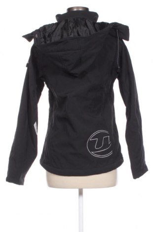 Γυναικείο μπουφάν Ultrasport, Μέγεθος M, Χρώμα Μαύρο, Τιμή 5,94 €