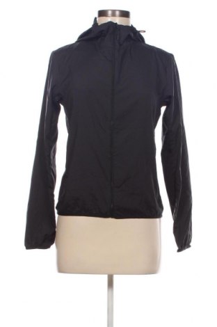 Γυναικείο μπουφάν Uniqlo, Μέγεθος XS, Χρώμα Μαύρο, Τιμή 16,82 €