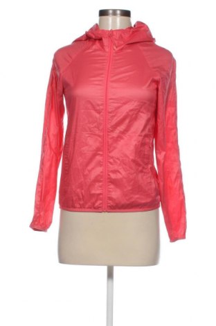 Γυναικείο μπουφάν Uniqlo, Μέγεθος S, Χρώμα Ρόζ , Τιμή 14,29 €