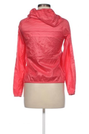 Γυναικείο μπουφάν Uniqlo, Μέγεθος S, Χρώμα Ρόζ , Τιμή 25,98 €