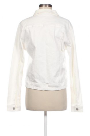 Damenjacke Up 2 Fashion, Größe L, Farbe Weiß, Preis 27,14 €