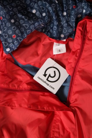 Dámská bunda  Up 2 Fashion, Velikost S, Barva Červená, Cena  733,00 Kč