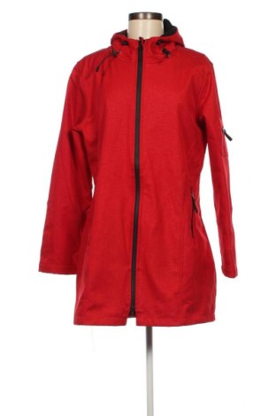 Damenjacke Up 2 Fashion, Größe M, Farbe Rot, Preis € 33,40