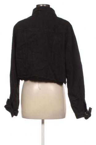 Γυναικείο μπουφάν Urban Bliss, Μέγεθος M, Χρώμα Μαύρο, Τιμή 38,35 €