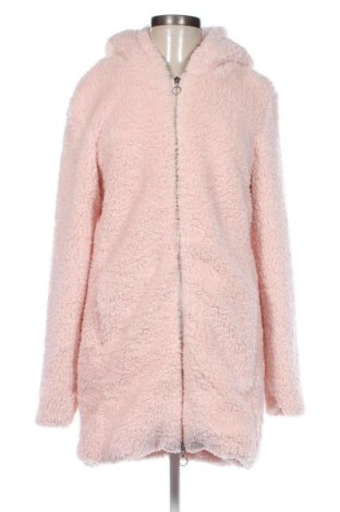Γυναικείο μπουφάν Urban Classics, Μέγεθος M, Χρώμα Ρόζ , Τιμή 27,49 €