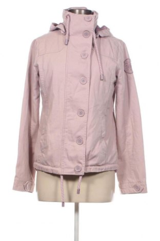 Γυναικείο μπουφάν Urban Surface, Μέγεθος M, Χρώμα Ρόζ , Τιμή 5,94 €