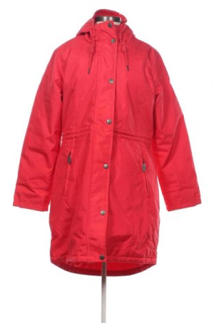 Γυναικείο μπουφάν Usha, Μέγεθος L, Χρώμα Κόκκινο, Τιμή 29,46 €