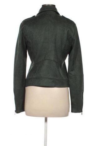 Γυναικείο μπουφάν VILA, Μέγεθος S, Χρώμα Πράσινο, Τιμή 34,69 €