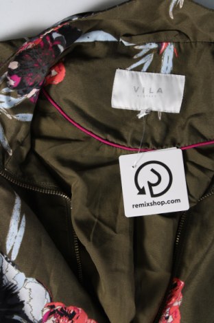 Γυναικείο μπουφάν VILA, Μέγεθος XS, Χρώμα Πολύχρωμο, Τιμή 5,07 €