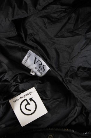 Γυναικείο μπουφάν VRS Woman, Μέγεθος XL, Χρώμα Μαύρο, Τιμή 35,88 €