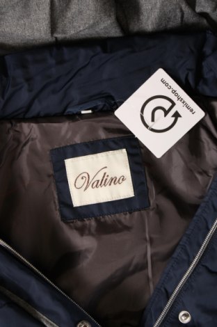 Γυναικείο μπουφάν Valino, Μέγεθος XXL, Χρώμα Μπλέ, Τιμή 9,74 €