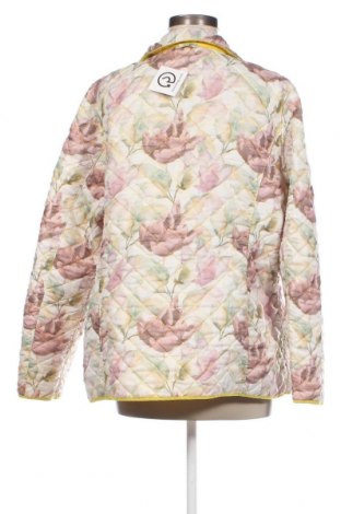 Γυναικείο μπουφάν Valino, Μέγεθος XL, Χρώμα Πολύχρωμο, Τιμή 21,03 €