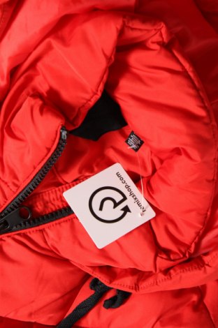 Dámska bunda  Vero Moda, Veľkosť M, Farba Červená, Cena  19,18 €