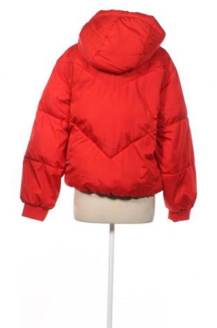 Dámska bunda  Vero Moda, Veľkosť M, Farba Červená, Cena  19,18 €