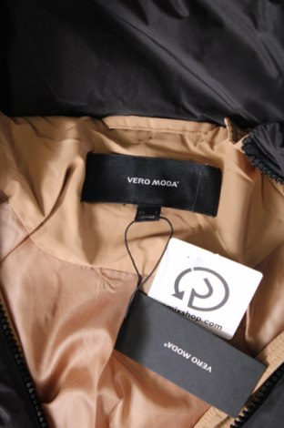 Dámska bunda  Vero Moda, Veľkosť S, Farba Čierna, Cena  22,05 €
