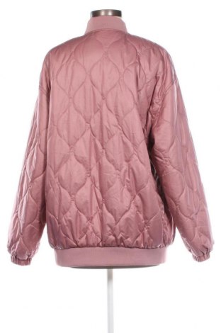 Dámska bunda  Vero Moda, Veľkosť L, Farba Ružová, Cena  23,25 €