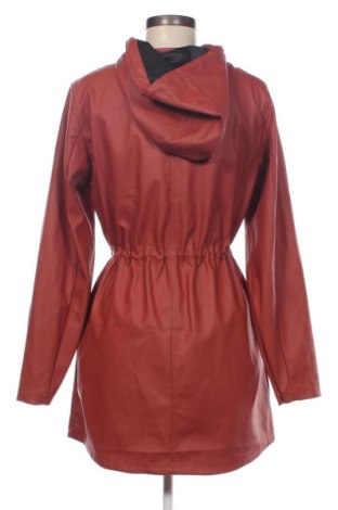 Γυναικείο μπουφάν Vero Moda, Μέγεθος S, Χρώμα Κόκκινο, Τιμή 17,26 €