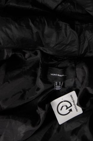Dámska bunda  Vero Moda, Veľkosť M, Farba Čierna, Cena  24,45 €