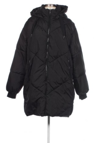Dámska bunda  Vero Moda, Veľkosť M, Farba Čierna, Cena  26,37 €