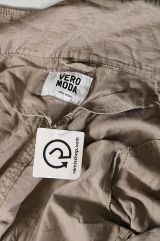 Dámska bunda  Vero Moda, Veľkosť S, Farba Sivá, Cena  4,65 €