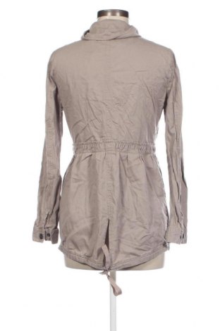 Damenjacke Vero Moda, Größe S, Farbe Grau, Preis 7,13 €