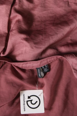 Dámska bunda  Vero Moda, Veľkosť XS, Farba Červená, Cena  5,12 €