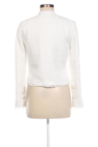 Damenjacke Vero Moda, Größe M, Farbe Weiß, Preis 28,53 €