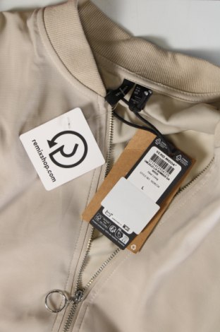 Dámska bunda  Vero Moda, Veľkosť L, Farba Béžová, Cena  17,74 €