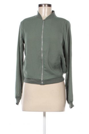 Γυναικείο μπουφάν Vero Moda, Μέγεθος XS, Χρώμα Πράσινο, Τιμή 8,12 €
