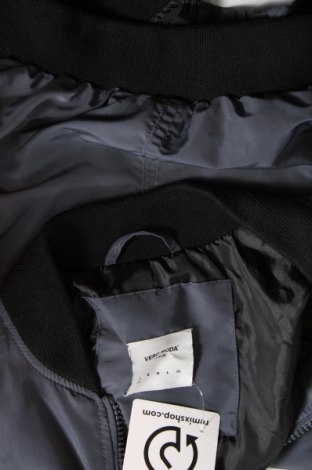 Dámska bunda  Vero Moda, Veľkosť XS, Farba Modrá, Cena  4,65 €