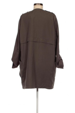 Damenjacke Vero Moda, Größe L, Farbe Grau, Preis 36,01 €