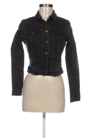 Damenjacke Vero Moda, Größe XS, Farbe Grau, Preis 23,66 €