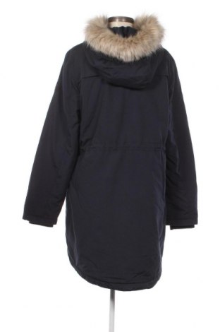 Γυναικείο μπουφάν Vero Moda, Μέγεθος L, Χρώμα Μπλέ, Τιμή 12,17 €