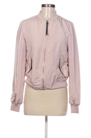 Γυναικείο μπουφάν Vero Moda, Μέγεθος S, Χρώμα Ρόζ , Τιμή 7,10 €