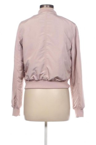 Dámská bunda  Vero Moda, Velikost S, Barva Růžová, Cena  235,00 Kč
