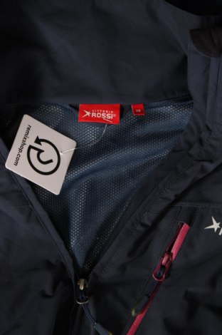 Dámska bunda  Vittorio Rossi, Veľkosť M, Farba Modrá, Cena  29,48 €