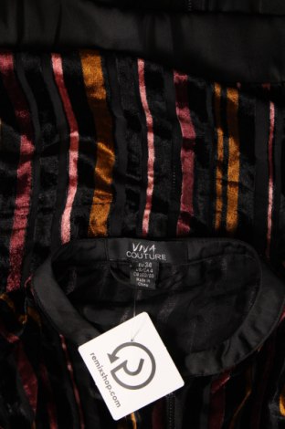 Γυναικείο μπουφάν Viva, Μέγεθος XS, Χρώμα Πολύχρωμο, Τιμή 5,94 €