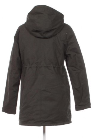 Damenjacke Volcom, Größe M, Farbe Grün, Preis € 45,08