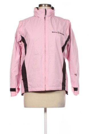 Dámska bunda  Wave Board, Veľkosť XS, Farba Ružová, Cena  10,60 €