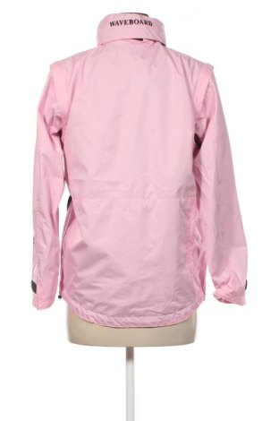 Dámska bunda  Wave Board, Veľkosť XS, Farba Ružová, Cena  5,21 €