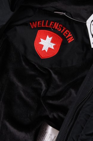 Γυναικείο μπουφάν Wellensteyn, Μέγεθος XL, Χρώμα Μπλέ, Τιμή 38,54 €