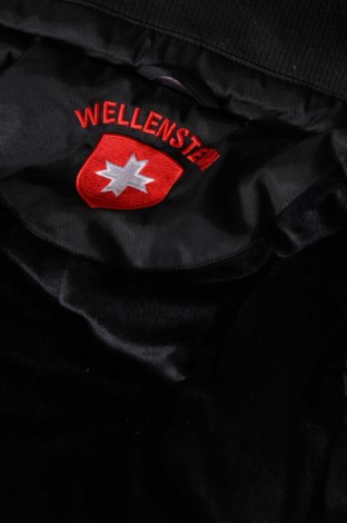 Γυναικείο μπουφάν Wellensteyn, Μέγεθος M, Χρώμα Μαύρο, Τιμή 55,05 €