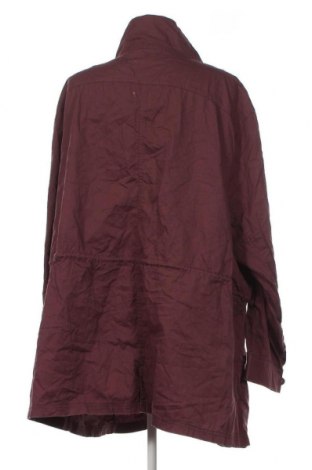 Γυναικείο μπουφάν Woman Within, Μέγεθος XS, Χρώμα Κόκκινο, Τιμή 5,94 €