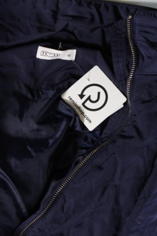 Damenjacke Wow, Größe M, Farbe Blau, Preis 6,68 €