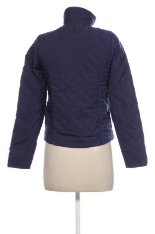 Γυναικείο μπουφάν Wow, Μέγεθος M, Χρώμα Μπλέ, Τιμή 5,94 €