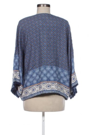 Γυναικείο μπουφάν Yessica, Μέγεθος XL, Χρώμα Μπλέ, Τιμή 29,69 €