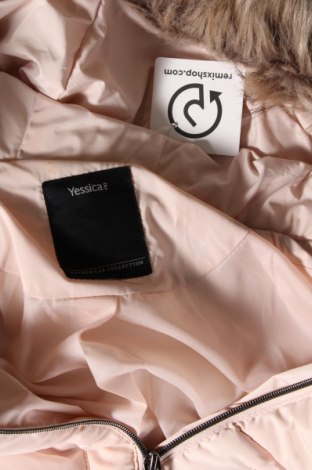 Γυναικείο μπουφάν Yessica, Μέγεθος M, Χρώμα Ρόζ , Τιμή 24,40 €