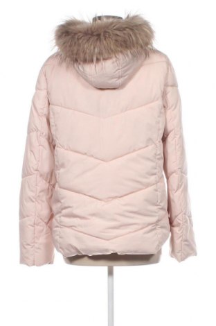 Γυναικείο μπουφάν Yessica, Μέγεθος M, Χρώμα Ρόζ , Τιμή 24,40 €